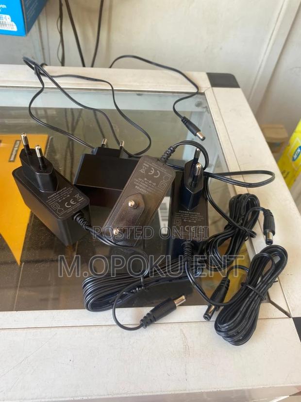 Universal Power Adapter For Router · Photo 3