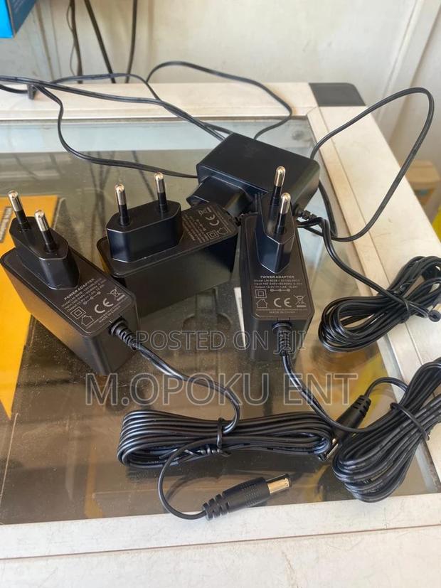 Universal Power Adapter For Router · Photo 5