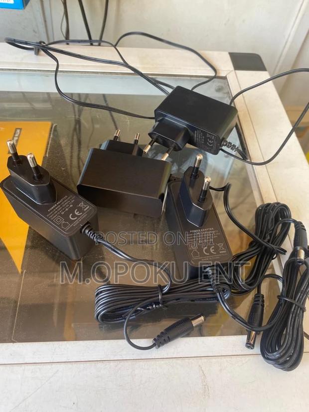 Universal Power Adapter For Router · Photo 4