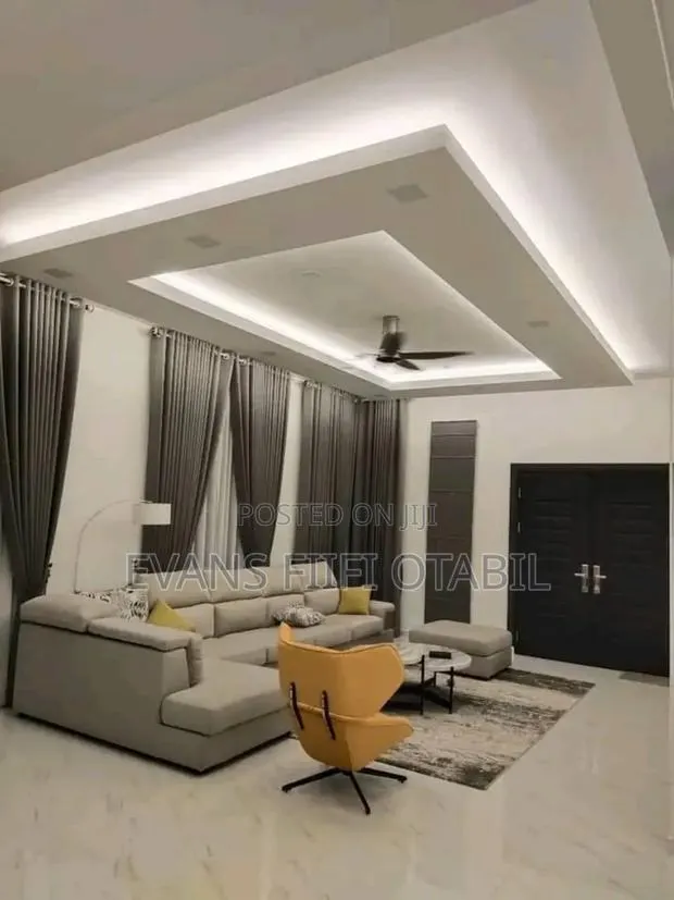 Plasterboard Installer · Photo 1