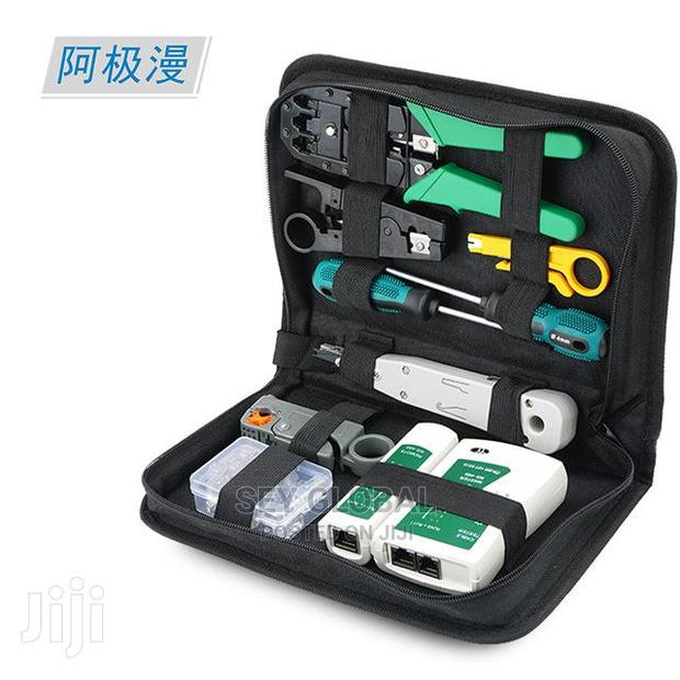 9 in 1 Networking Tool Kit · Photo 1
