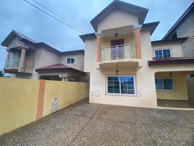 4bdrm House in Teiman, Pentecost for rent · Photo 1
