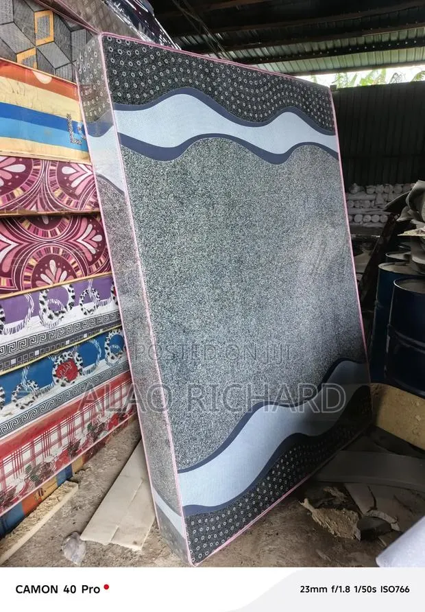 Foam Mattress Original · Photo 1
