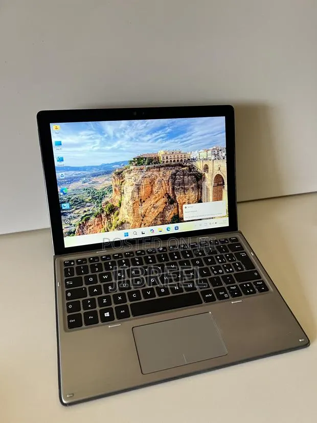 Laptop Dell Latitude 7200 2-in-1 16GB Intel Core i5 SSD 256GB · Photo 1