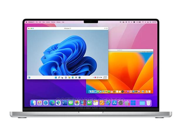 Parallels Desktop V20 Business Edition · Photo 1