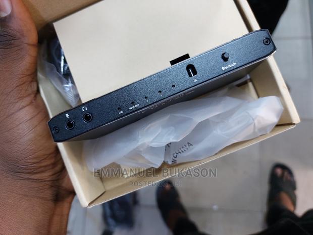 Capture Card With 3 Camera Inputs · Photo 3