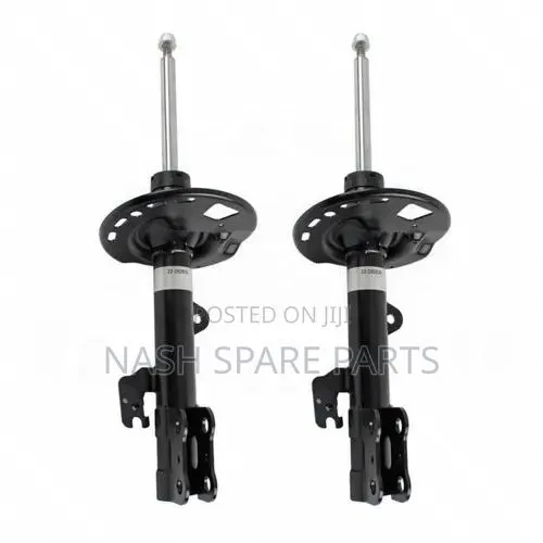 Highlander 2014 - 2019 Front Shocks · Photo 1
