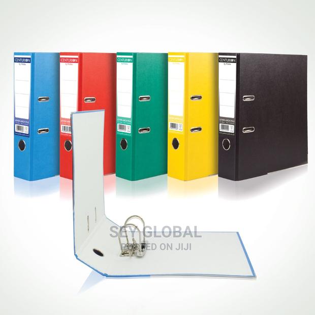 Arch File All Colors · Photo 1