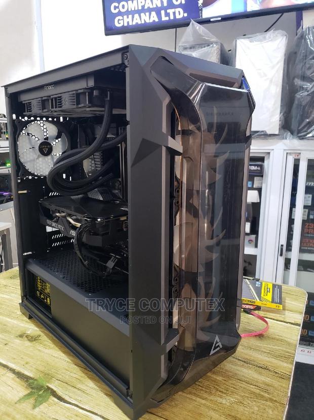 New Desktop Computer MSI model 32GB Intel Core i7 SSD 2T · Photo 3
