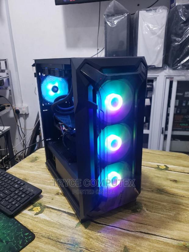 New Desktop Computer MSI model 32GB Intel Core i7 SSD 2T · Photo 4