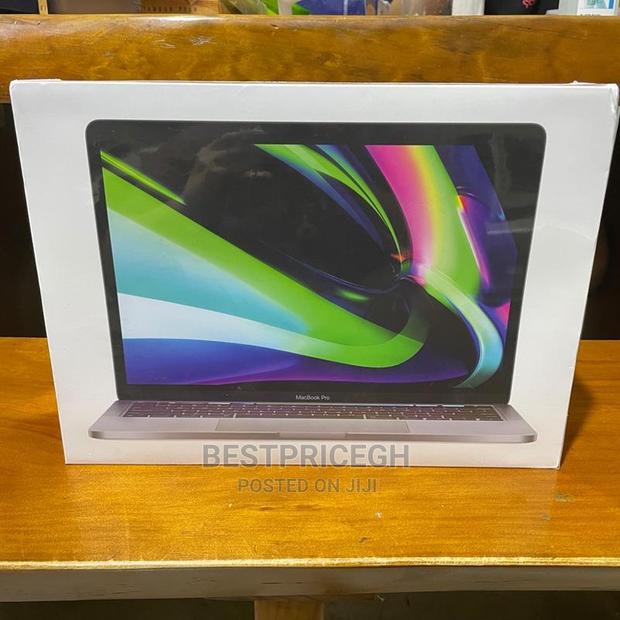 New Laptop Apple MacBook Pro 8GB Apple M2 SSD 512GB · Photo 1
