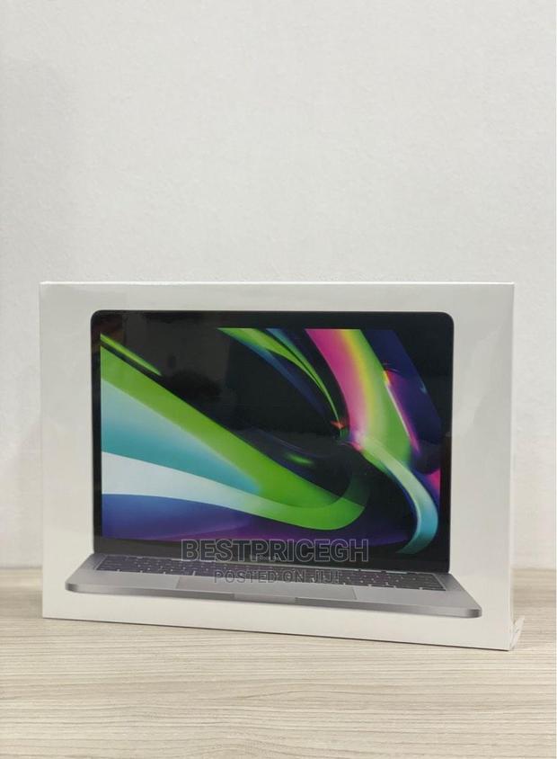 New Laptop Apple MacBook Pro 24GB Apple M2 SSD 1T · Photo 1