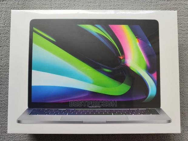 New Laptop Apple MacBook Pro 24GB Apple M2 SSD 1T · Photo 3