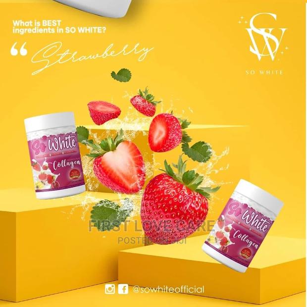 So White Collagen So White Gluta Pearl · Photo 5