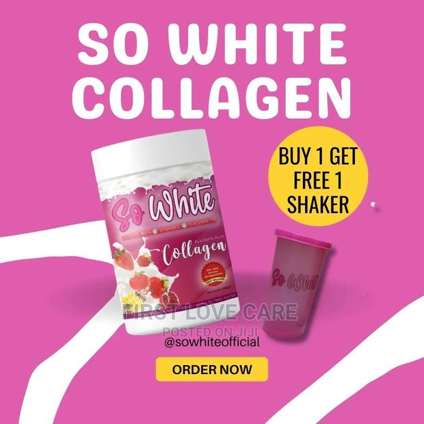 So White Collagen So White Gluta Pearl · Photo 3