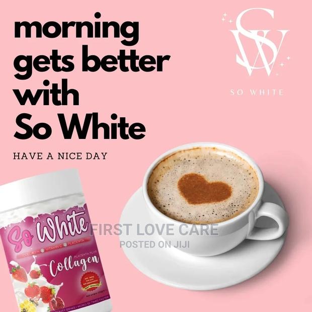 So White Collagen So White Gluta Pearl · Photo 6