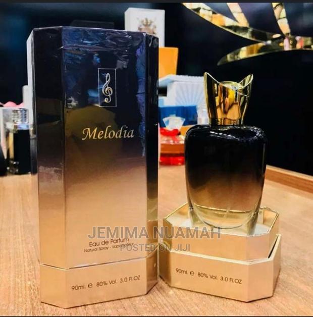 Melodia Perfume · Photo 1