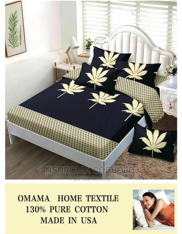 Bright Colorful Bedsheets · Photo 2