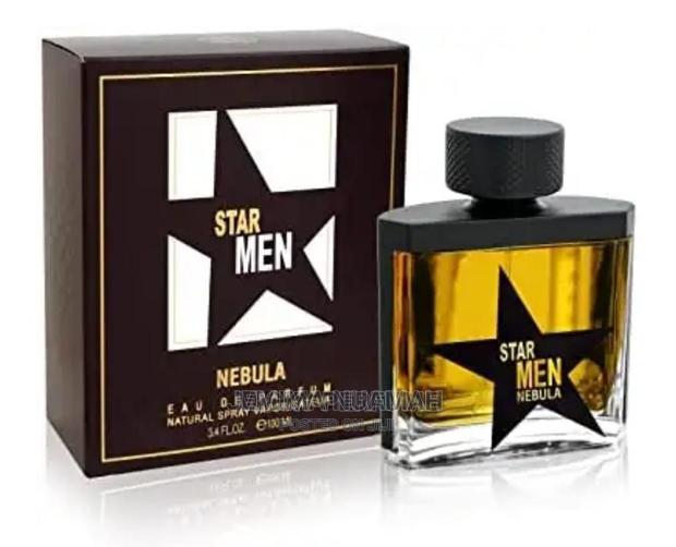 Star Men Perfume · Photo 1