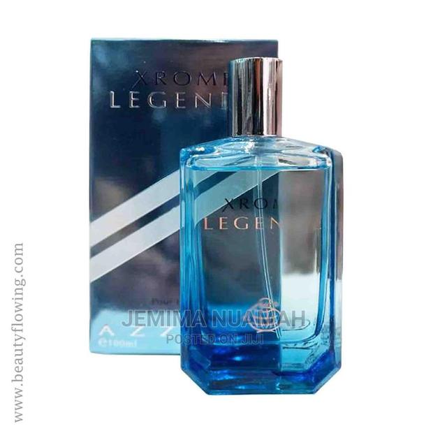 Xrome Legend Perfume · Photo 1