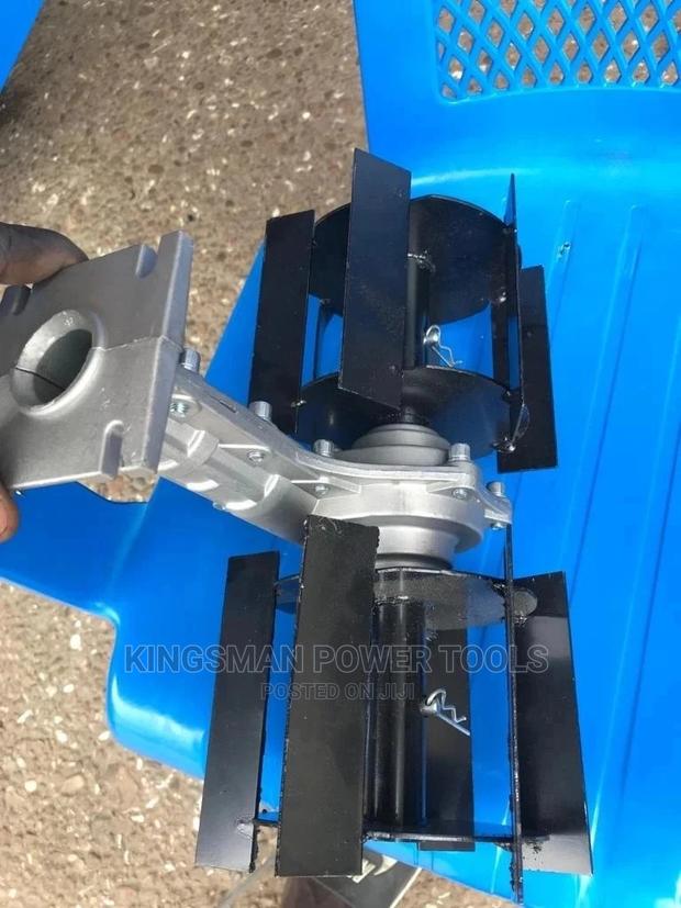 Tiller Blade · Photo 3