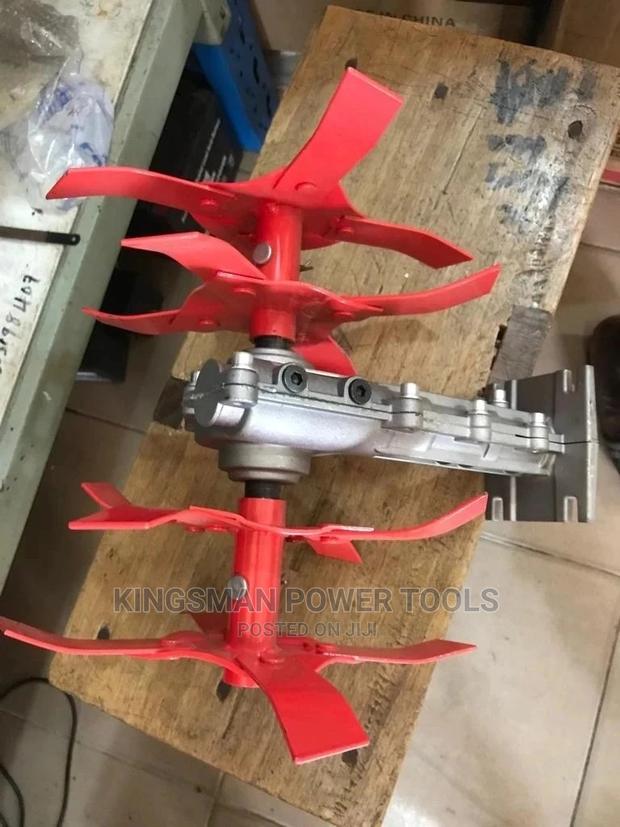 Tiller Blade · Photo 6