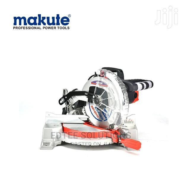 Makute Mitre Saw · Photo 3
