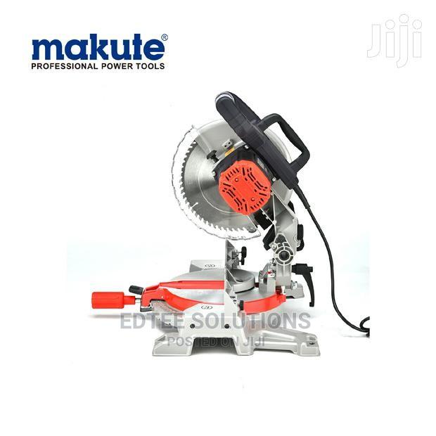 Makute Mitre Saw · Photo 2