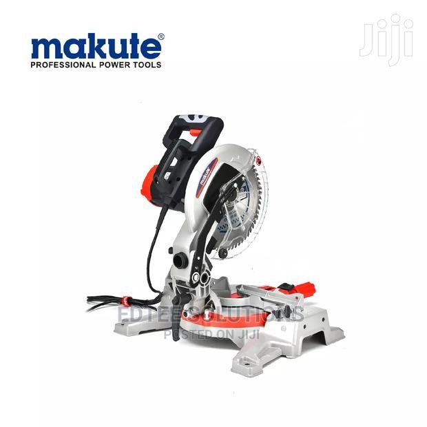 Makute Mitre Saw · Photo 4