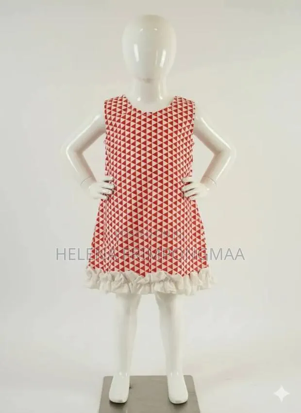 Nice Dress · Photo 1