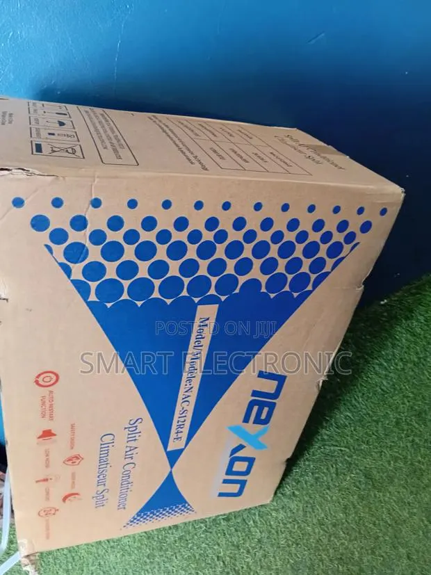 Nexon 1.5hp Air Conditioner – Efficient Durable · Photo 1