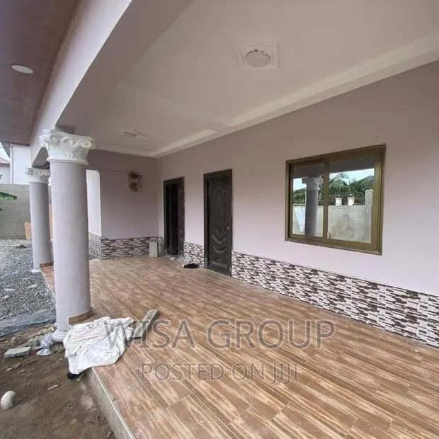 3bdrm House in Wisa Groups, Accra Metropolitan for rent · Photo 1