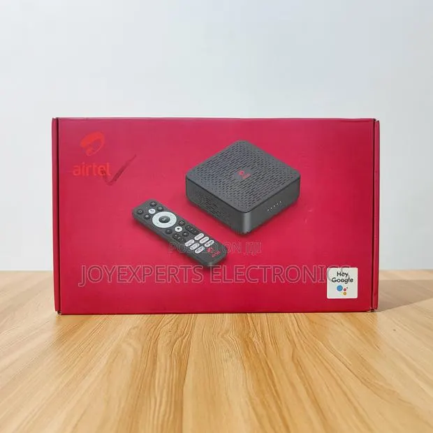 Android TV Box · Photo 1
