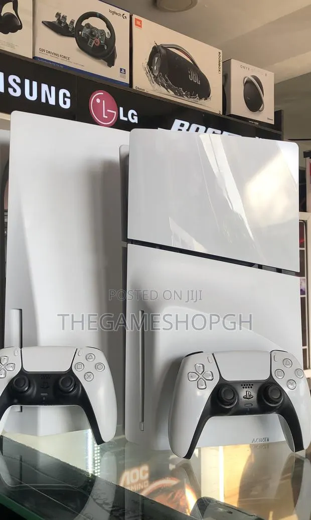 Ps5 Consoles Available · Photo 1