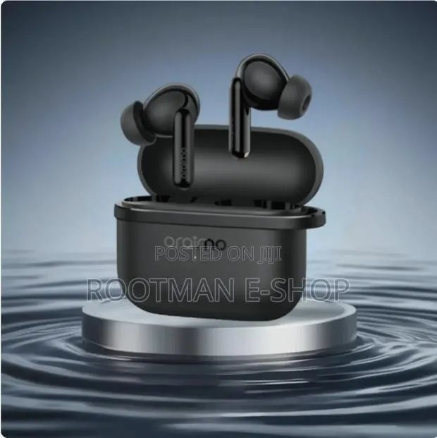 Oraimo Spacebuds Lite Sound360 Anti-Lost True Wireless Earbuds · Photo 1