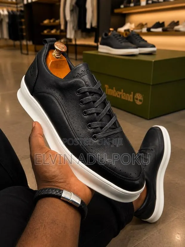 Timberland Ultimate Comfort Casual Shoe in Different Colours , Swipe > · Photo 1