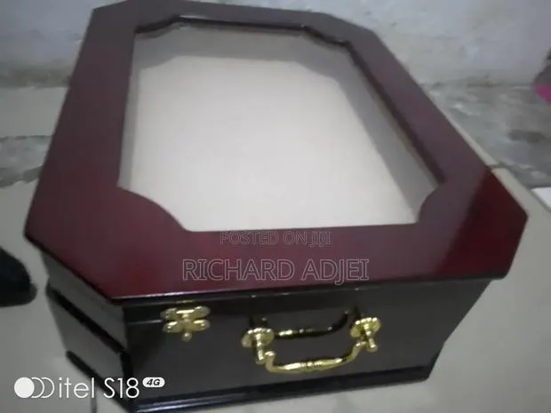 Latest Jewerly Box · Photo 1