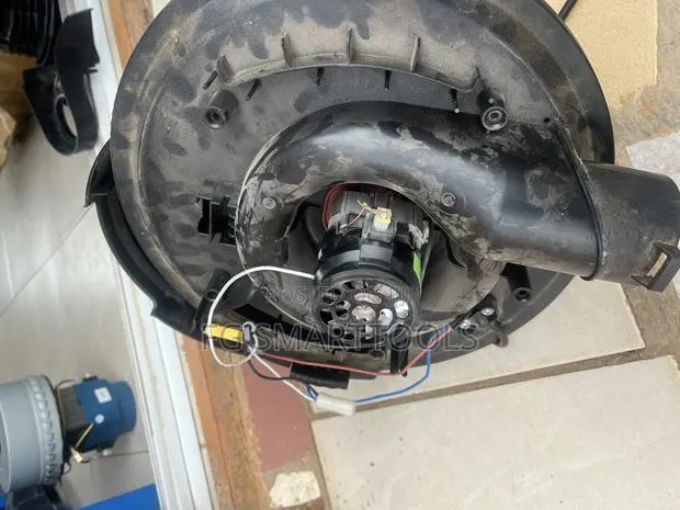 Vacuum Repair · Photo 1