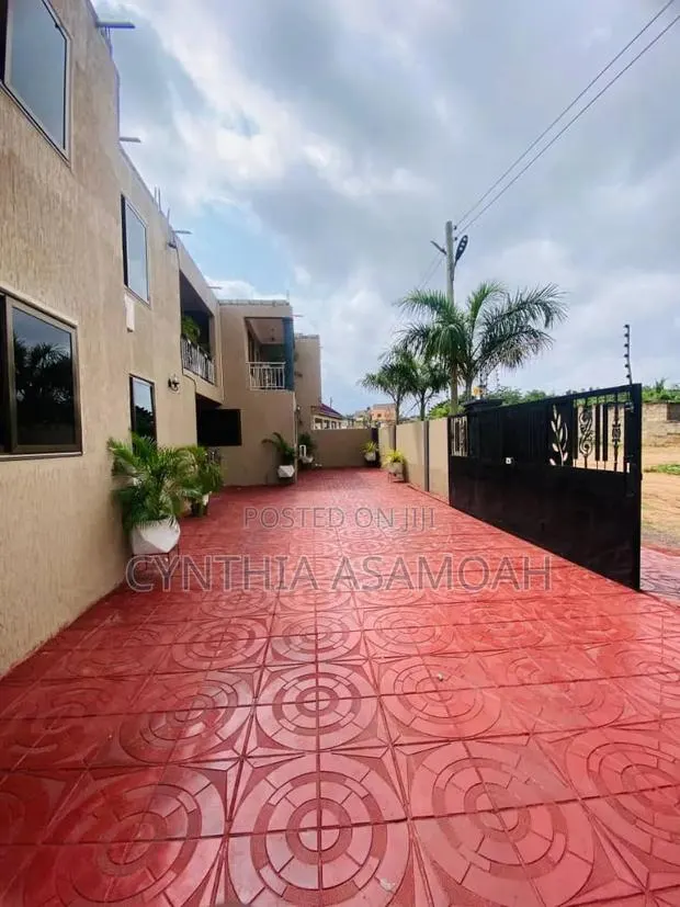 Furnished 2bdrm Apartment in Gladys Apartments, Olebu for rent · Photo 1
