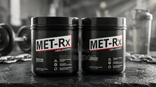 Creatine Monohydrate(Energized Performance) · Photo 1