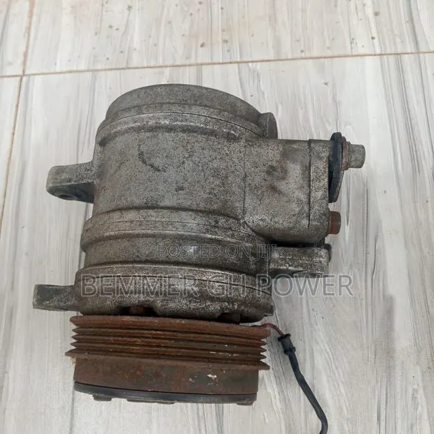 Air Condition Motor for Sale · Photo 1