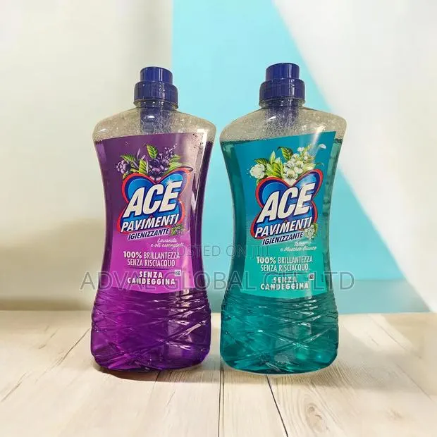 Ace Pavementa (Surface Cleaner) · Photo 1