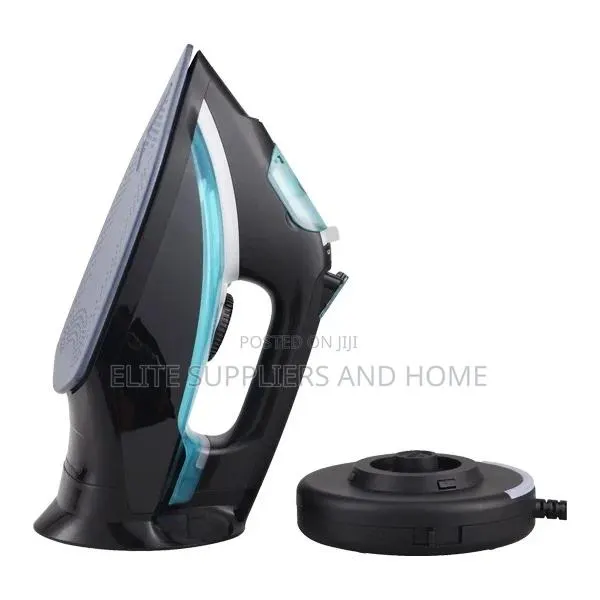 Akai Steam Iron · Photo 1