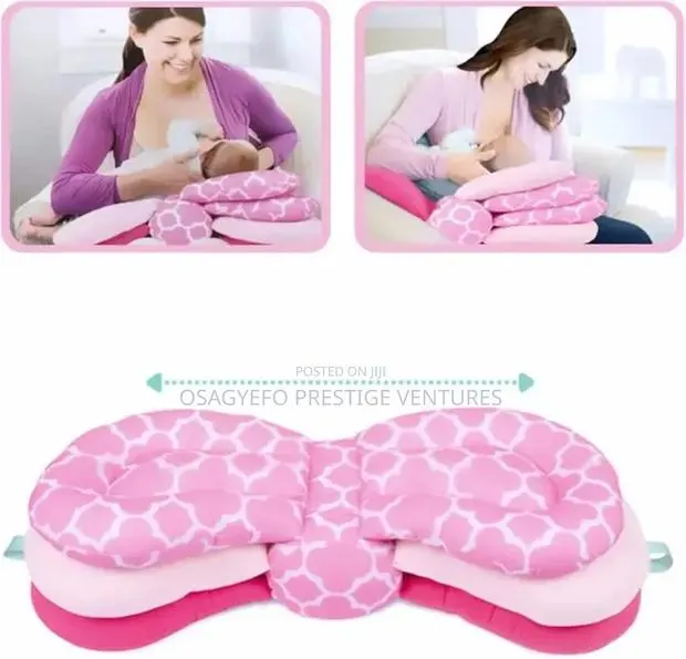 Ibaby Nursing Pillow · Photo 1