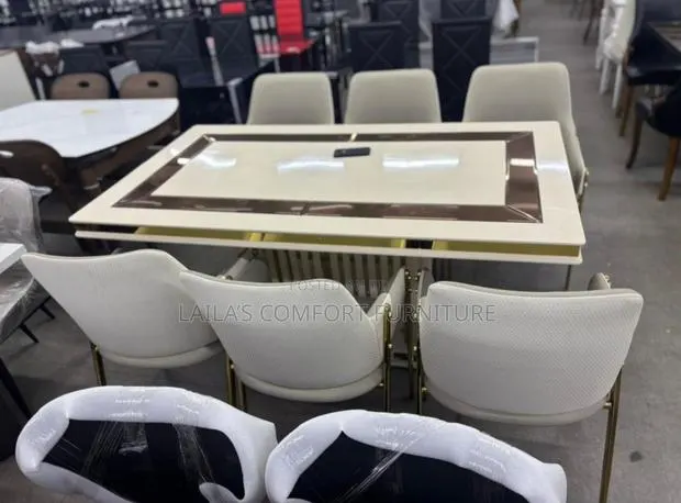 Imported Dinning Table · Photo 1