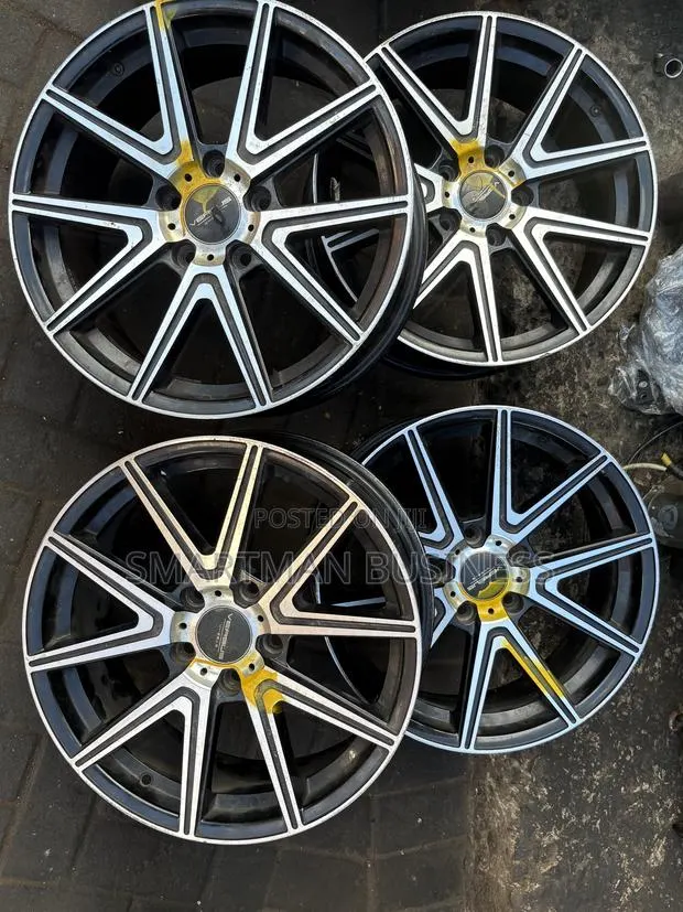 Rim 17 for Your Cars · Photo 1