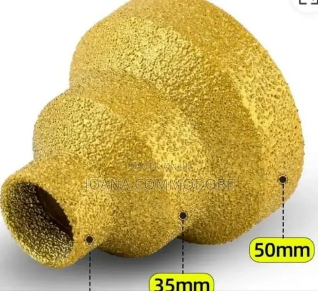 Cone Reamer · Photo 1