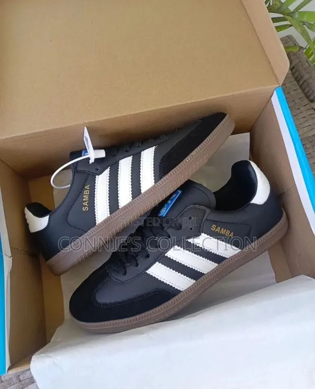 Adidas Samba · Photo 1