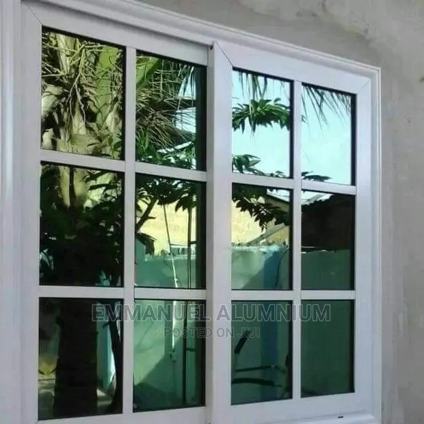 Italian Glass Aluminium Products · Photo 1