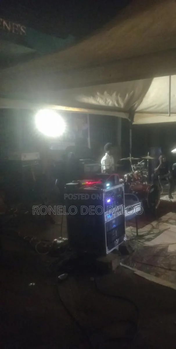 Instrumentalist (Drummer /Keyboardist / Bassist ) · Photo 1
